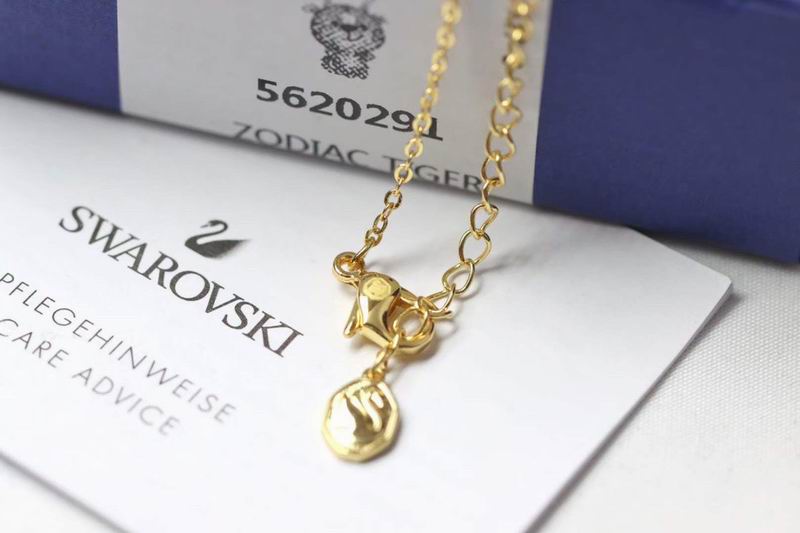 Swarovski Necklace 05lyx256 (2)